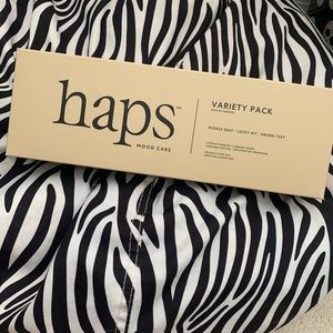 Haps mood care candles